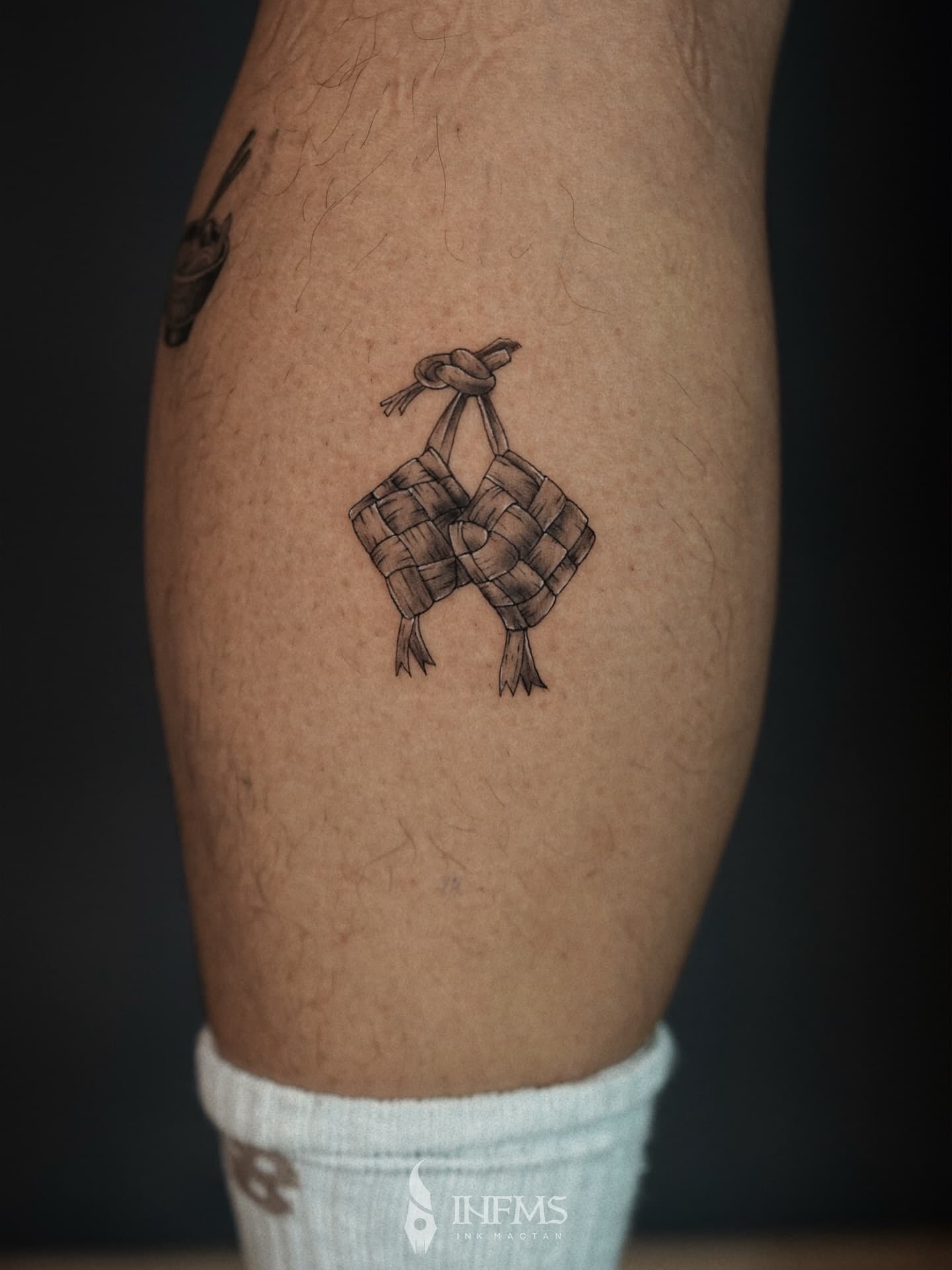 Filipino cultural tattoo inspiration